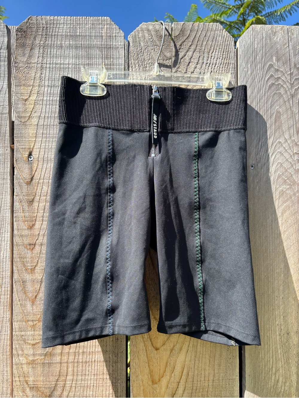 Shorts - Picture 3 of 6